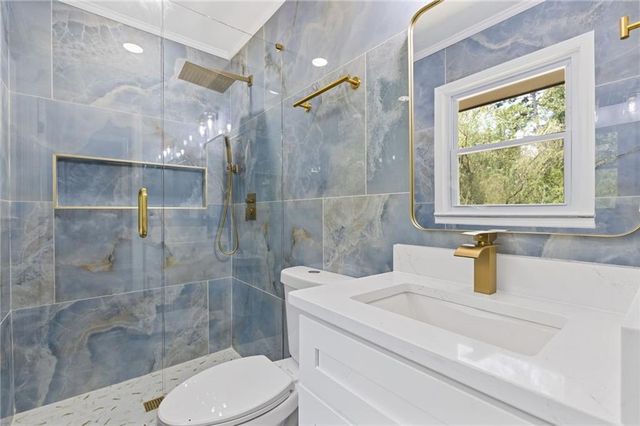 214 Lester Road NW, Lawrenceville, GA 30044