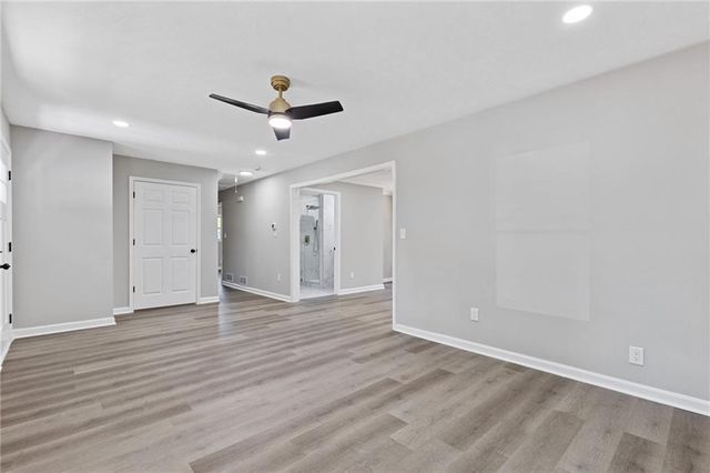 214 Lester Road NW, Lawrenceville, GA 30044
