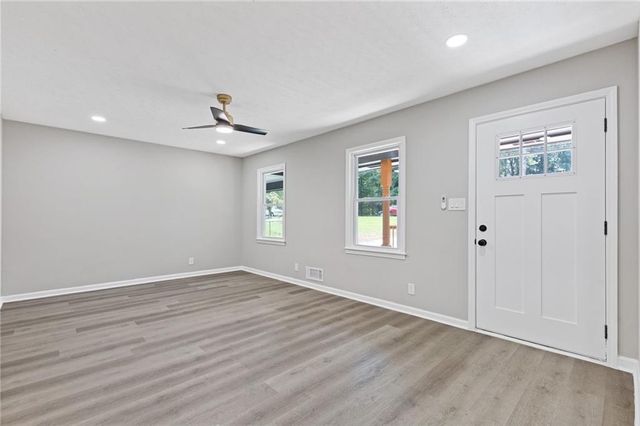 214 Lester Road NW, Lawrenceville, GA 30044