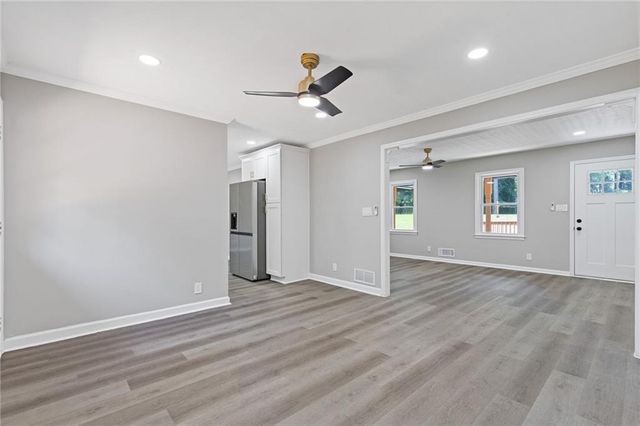 214 Lester Road NW, Lawrenceville, GA 30044