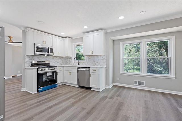 214 Lester Road NW, Lawrenceville, GA 30044