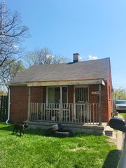 13934 Rockdale Street, Detroit, MI 48223