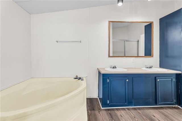 10399 Deer Ridge Lane, Theodore, AL 36582