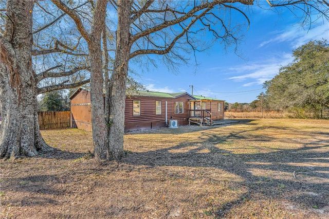 10399 Deer Ridge Lane, Theodore, AL 36582