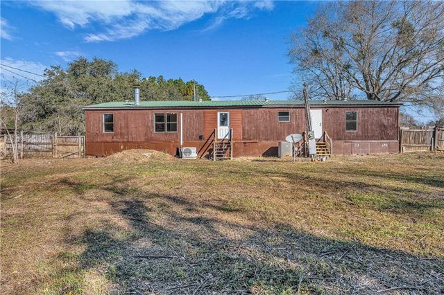 10399 Deer Ridge Lane, Theodore, AL 36582