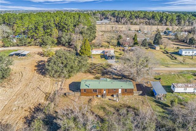 10399 Deer Ridge Lane, Theodore, AL 36582