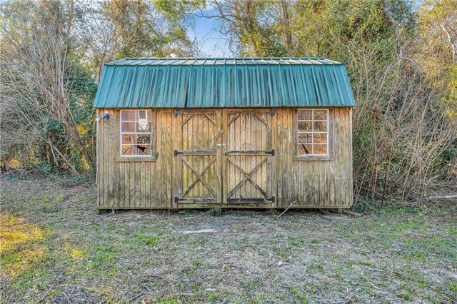 10399 Deer Ridge Lane, Theodore, AL 36582