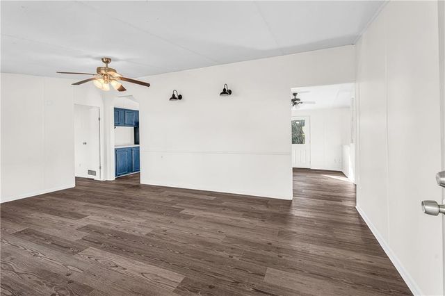 10399 Deer Ridge Lane, Theodore, AL 36582