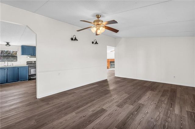 10399 Deer Ridge Lane, Theodore, AL 36582