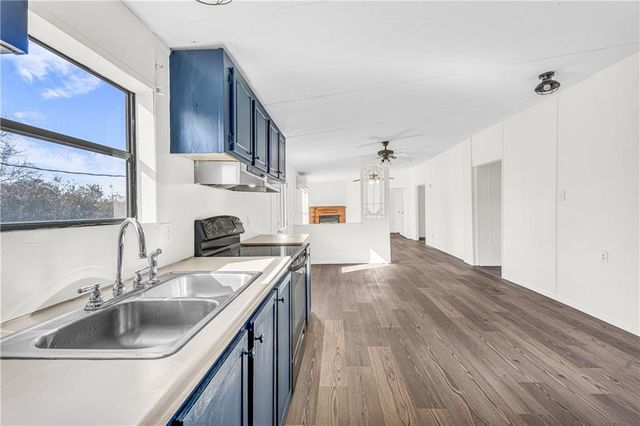 10399 Deer Ridge Lane, Theodore, AL 36582