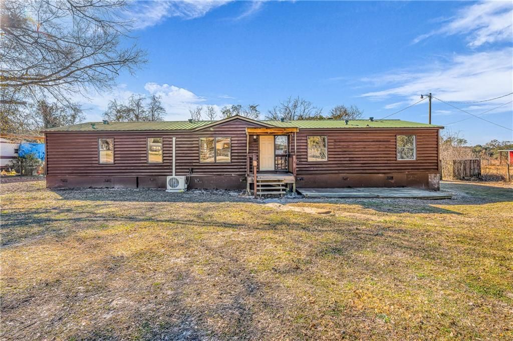 10399 Deer Ridge Lane, Theodore, AL 36582