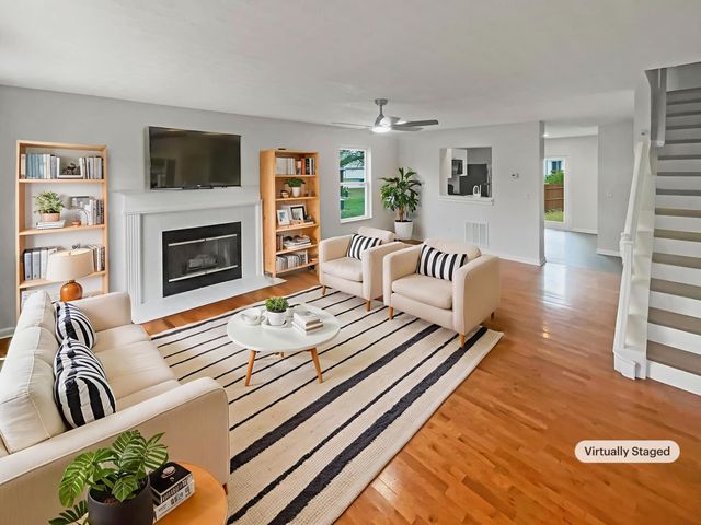 7287 Candlestone Drive, Reynoldsburg, OH 43068