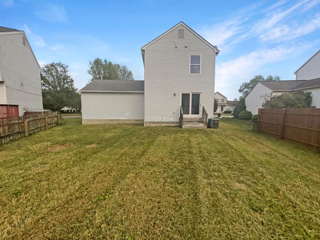 7287 Candlestone Drive, Reynoldsburg, OH 43068