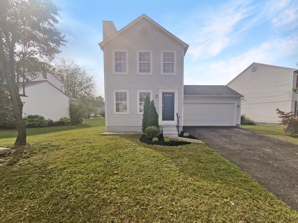 7287 Candlestone Drive, Reynoldsburg, OH 43068