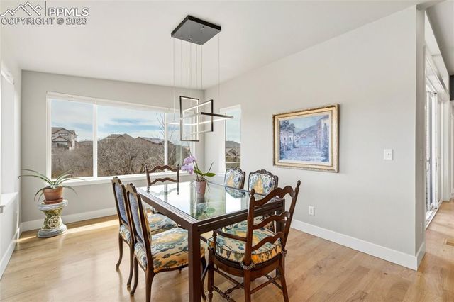 3769 Hermosa Creek Court, Colorado Springs, CO 80924