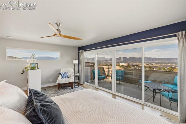 3769 Hermosa Creek Court, Colorado Springs, CO 80924