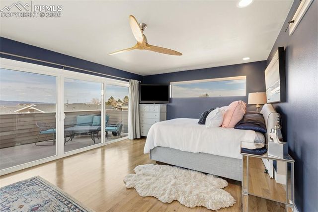 3769 Hermosa Creek Court, Colorado Springs, CO 80924