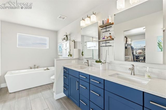 3769 Hermosa Creek Court, Colorado Springs, CO 80924