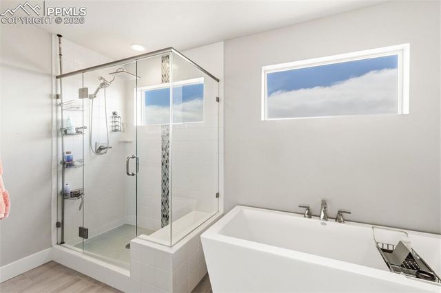 3769 Hermosa Creek Court, Colorado Springs, CO 80924