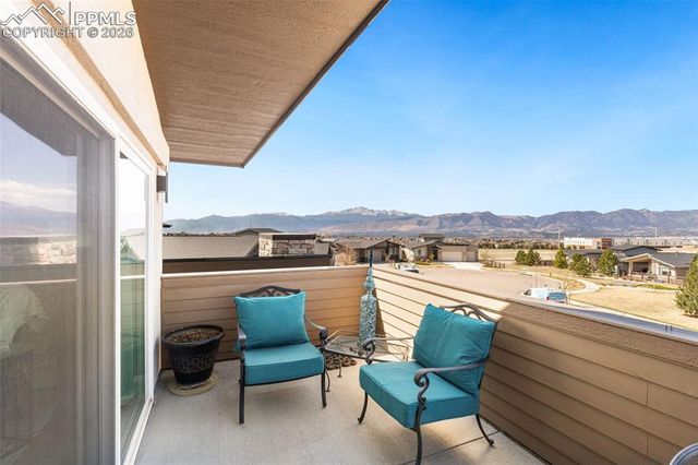 3769 Hermosa Creek Court, Colorado Springs, CO 80924