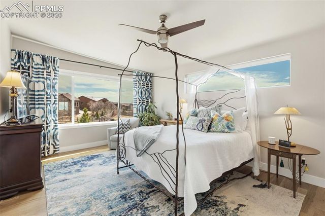 3769 Hermosa Creek Court, Colorado Springs, CO 80924