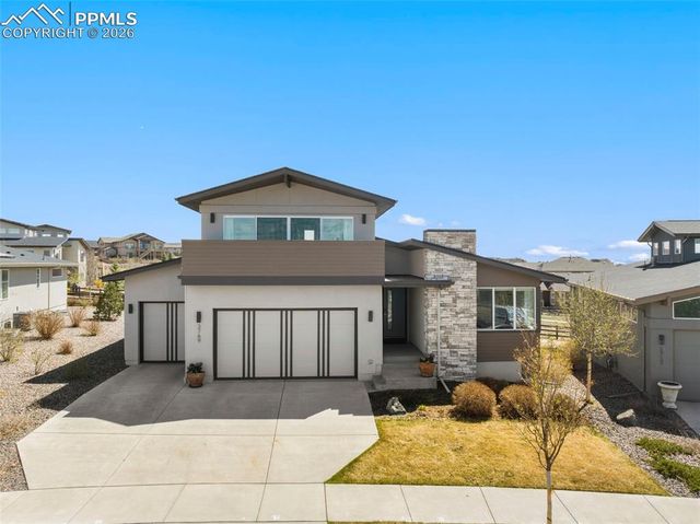 3769 Hermosa Creek Court, Colorado Springs, CO 80924