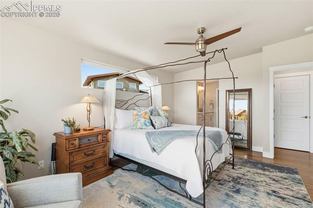 3769 Hermosa Creek Court, Colorado Springs, CO 80924