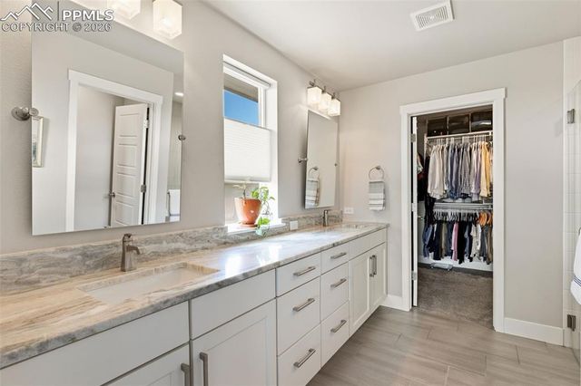 3769 Hermosa Creek Court, Colorado Springs, CO 80924