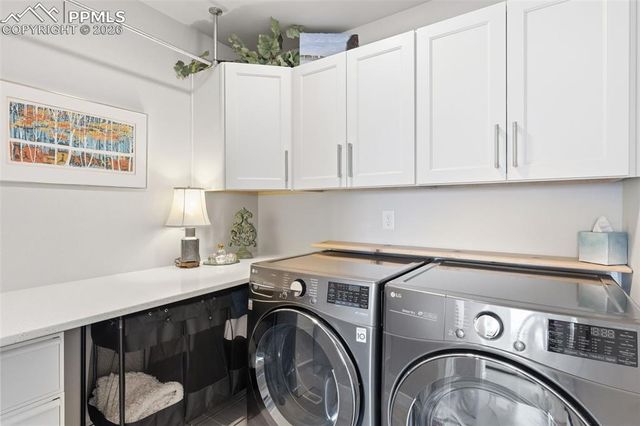 3769 Hermosa Creek Court, Colorado Springs, CO 80924