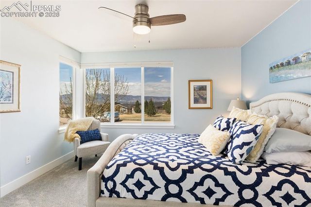 3769 Hermosa Creek Court, Colorado Springs, CO 80924