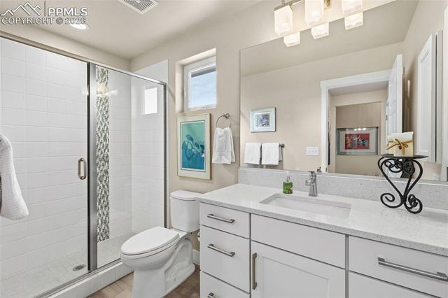 3769 Hermosa Creek Court, Colorado Springs, CO 80924