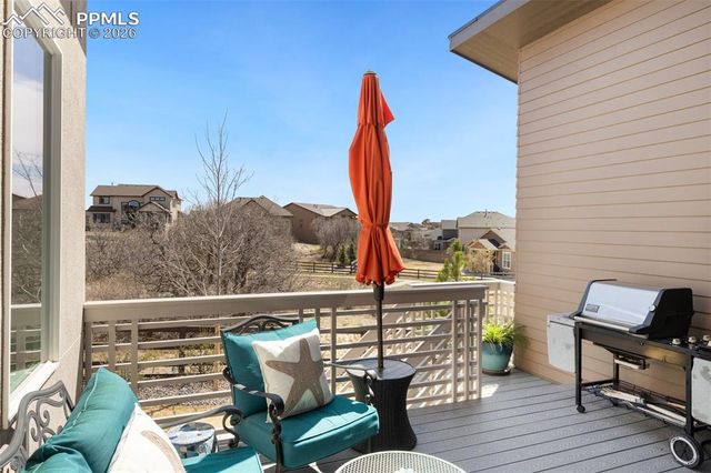 3769 Hermosa Creek Court, Colorado Springs, CO 80924