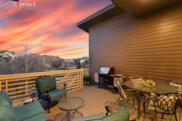 3769 Hermosa Creek Court, Colorado Springs, CO 80924