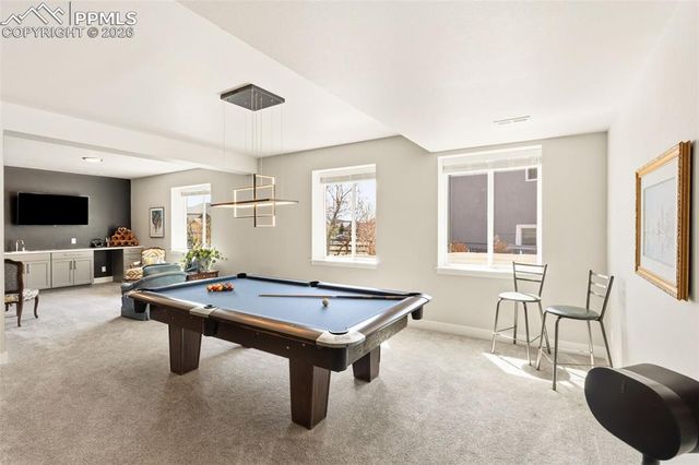 3769 Hermosa Creek Court, Colorado Springs, CO 80924