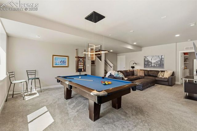 3769 Hermosa Creek Court, Colorado Springs, CO 80924