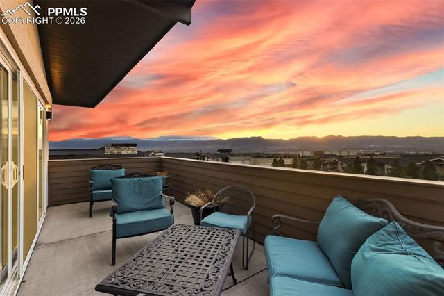 3769 Hermosa Creek Court, Colorado Springs, CO 80924