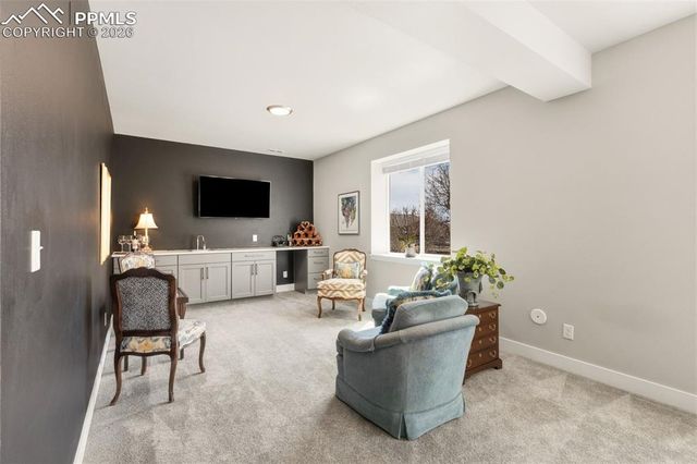 3769 Hermosa Creek Court, Colorado Springs, CO 80924