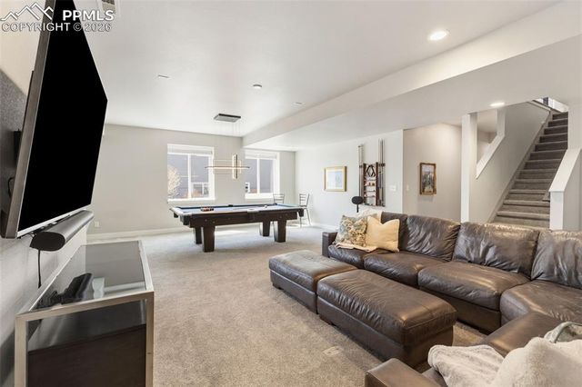 3769 Hermosa Creek Court, Colorado Springs, CO 80924