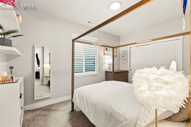 3769 Hermosa Creek Court, Colorado Springs, CO 80924