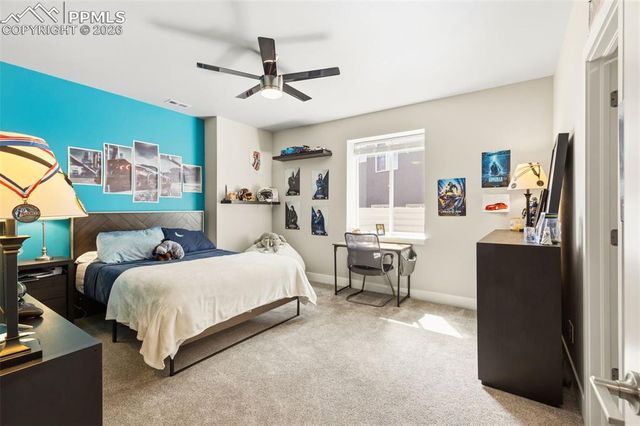 3769 Hermosa Creek Court, Colorado Springs, CO 80924