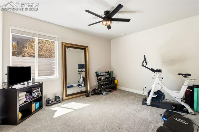 3769 Hermosa Creek Court, Colorado Springs, CO 80924