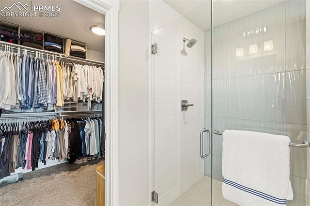 3769 Hermosa Creek Court, Colorado Springs, CO 80924