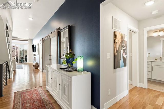 3769 Hermosa Creek Court, Colorado Springs, CO 80924