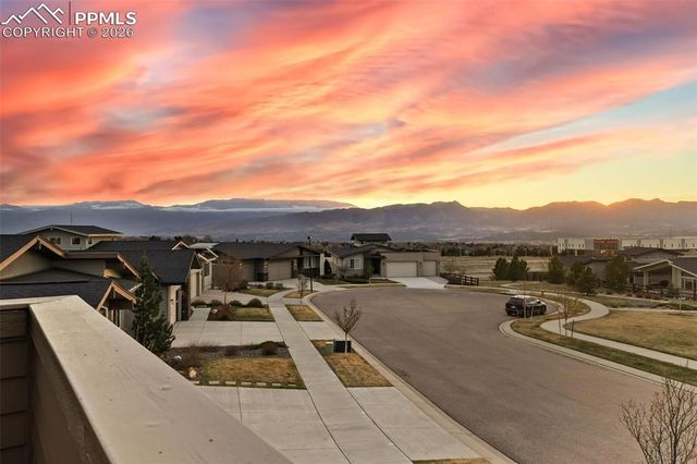 3769 Hermosa Creek Court, Colorado Springs, CO 80924