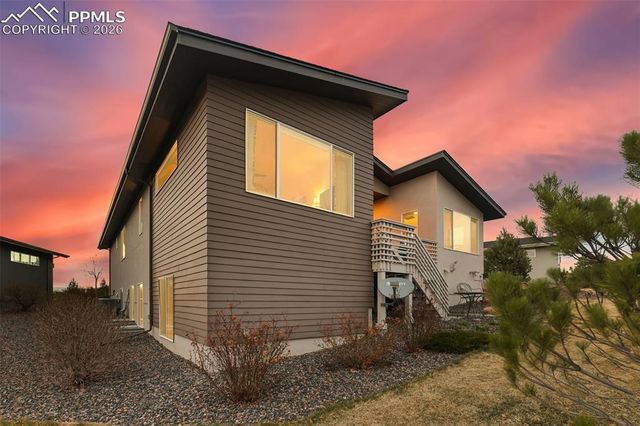 3769 Hermosa Creek Court, Colorado Springs, CO 80924