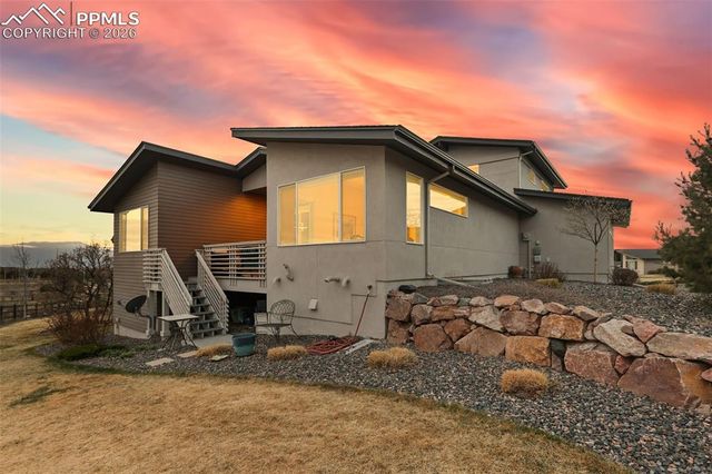 3769 Hermosa Creek Court, Colorado Springs, CO 80924
