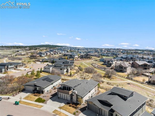 3769 Hermosa Creek Court, Colorado Springs, CO 80924