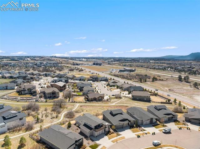3769 Hermosa Creek Court, Colorado Springs, CO 80924