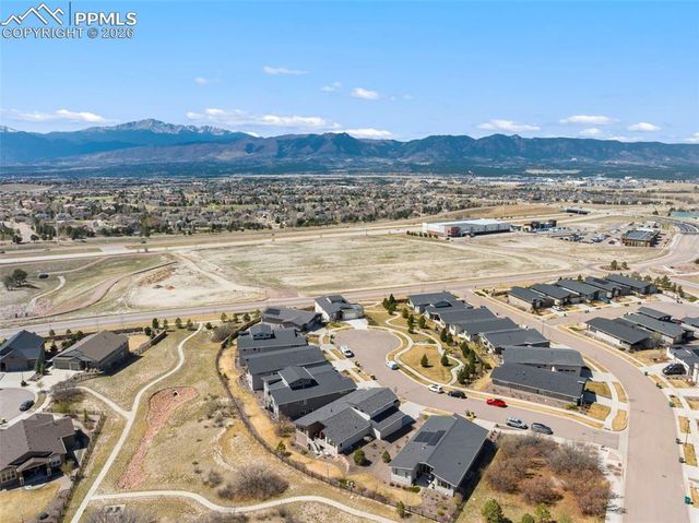 3769 Hermosa Creek Court, Colorado Springs, CO 80924