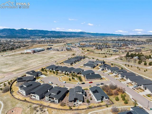 3769 Hermosa Creek Court, Colorado Springs, CO 80924